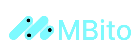 MBito logosu
