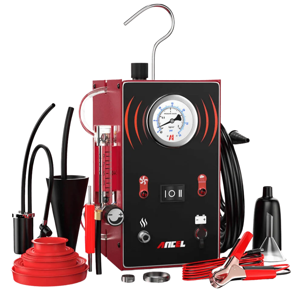 Ancel S300 ürün görseli