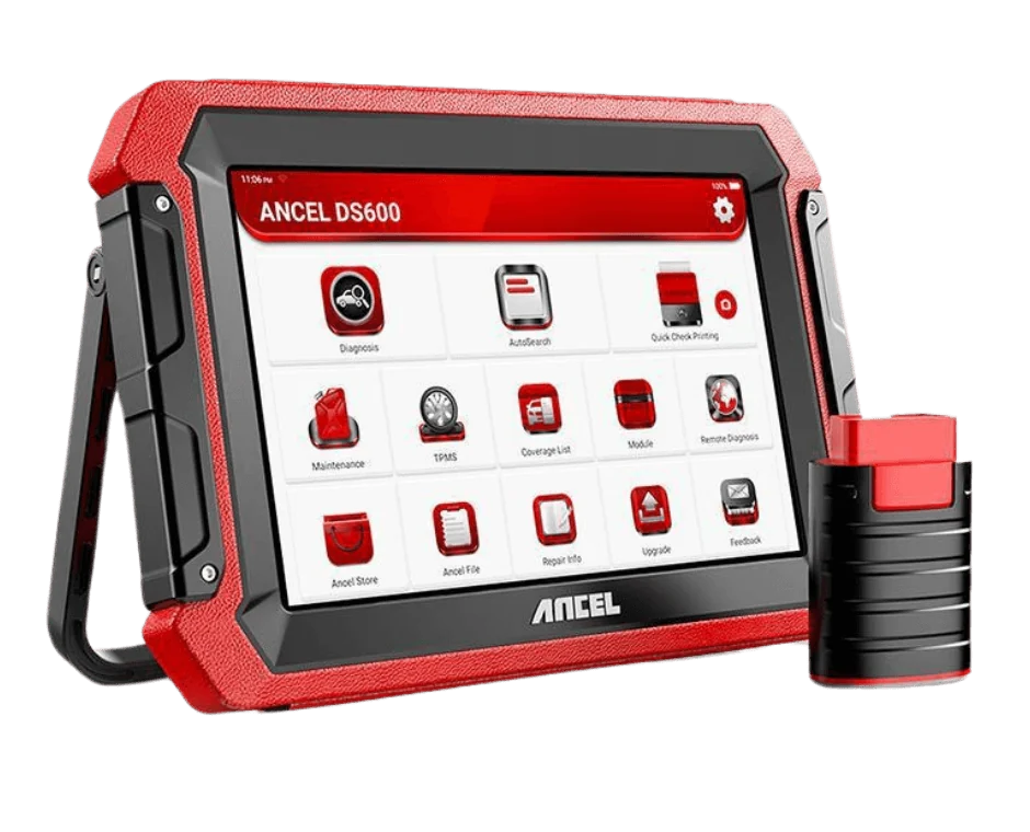 Ancel DS600 ürün görseli