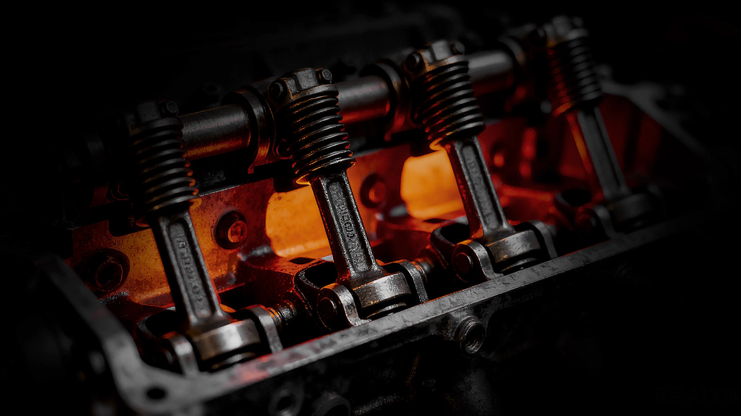 Ancel FX6100 EGR adaptasyon servis görseli